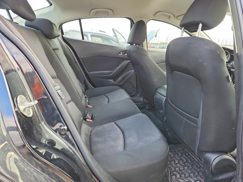 Aukcja sprzedaży 2014 Mazda 3, vin: 3MZBM1V72EM106573, numer aukcji: 52382056