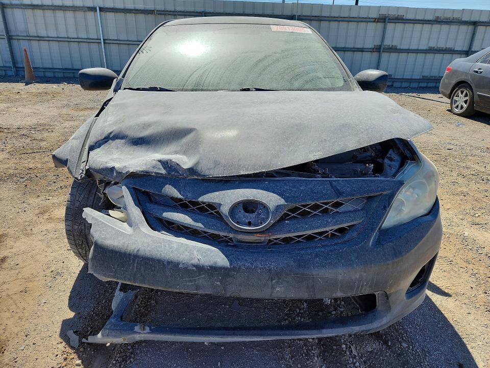 Продажа на аукционе авто 2011 Toyota Corolla, vin: 2T1BU4EEXBC569729, номер лота: 78913005