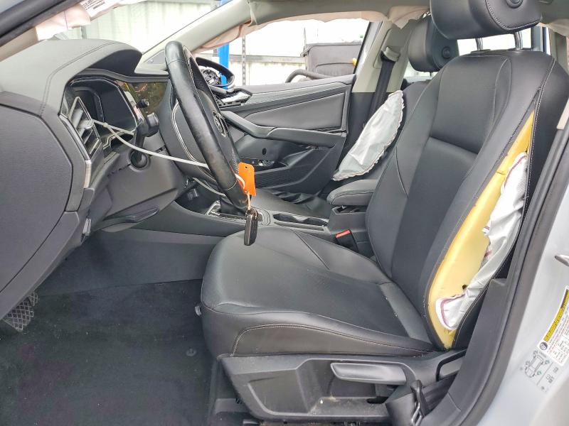 Продаж на аукціоні авто 2019 Volkswagen Jetta, vin: 3VWE57BU3KM017114, номер лоту: 53634846