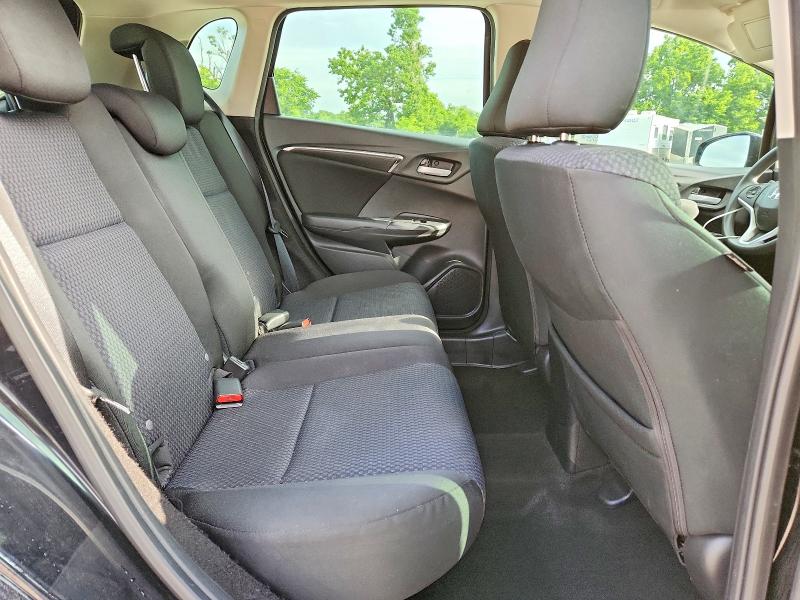 Aukcja sprzedaży 2019 Honda Fit, vin: 3HGGK5H48KM726428, numer aukcji: 54805326