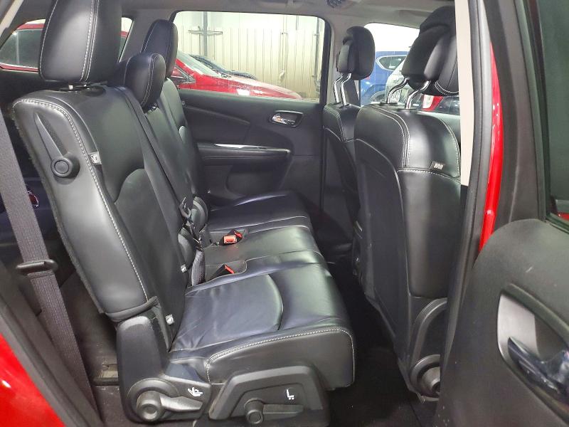 Продажа на аукционе авто 2014 Dodge Journey, vin: 3C4PDDDG7ET313056, номер лота: 55510696