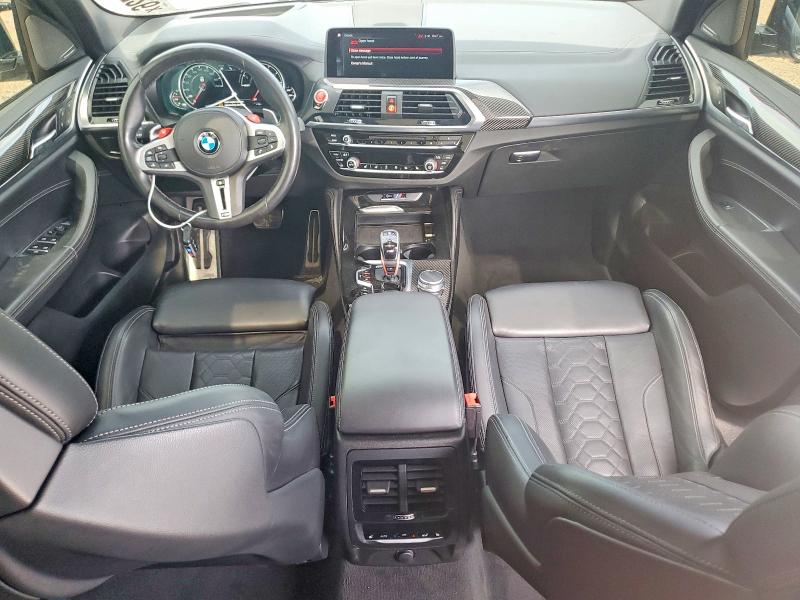 Aukcja sprzedaży 2020 Bmw X3, vin: 5YMTS0C02L9B37812, numer aukcji: 53815726