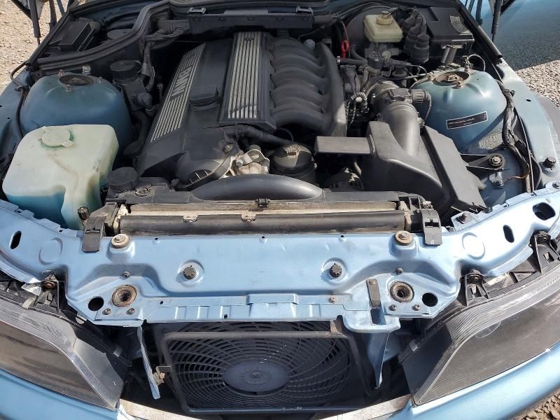 Aukcja sprzedaży 1997 Bmw Z3, vin: 4USCJ3327VLC02507, numer aukcji: 53783166