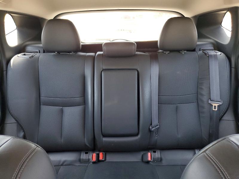 53207926 :رقم المزاد ، JN1BJ1CP7HW022223 vin ، 2017 Nissan Rogue Sport مزاد بيع