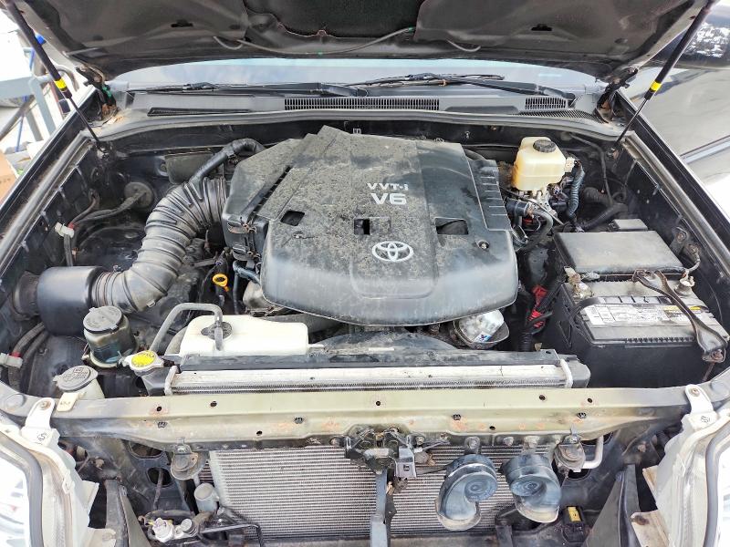 Aukcja sprzedaży 2007 Toyota 4runner, vin: JTEBU14R970114676, numer aukcji: 52355546