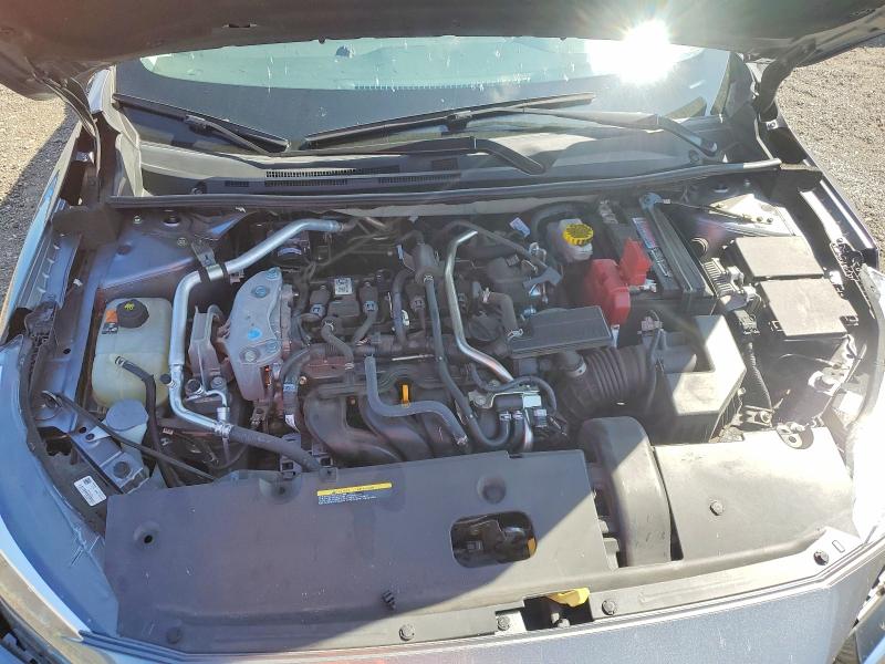 Aukcja sprzedaży 2024 Nissan Sentra, vin: 3N1AB8BV3RY238761, numer aukcji: 52787646
