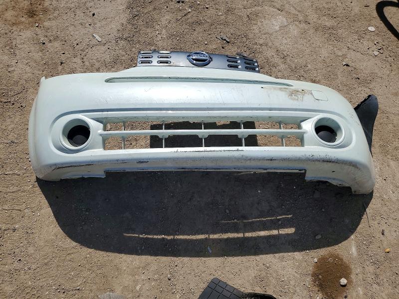 Aukcja sprzedaży 2010 Nissan Cube, vin: JN8AZ2KR9AT158746, numer aukcji: 52096756