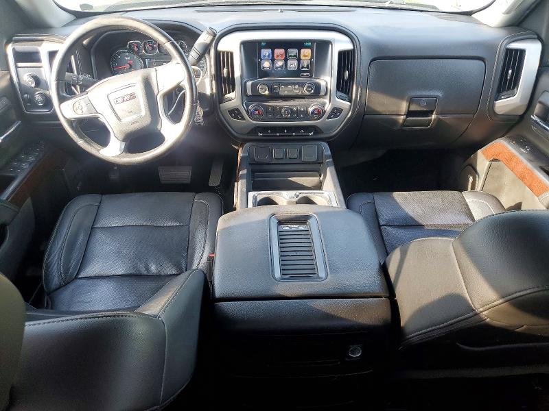 Aukcja sprzedaży 2018 Gmc Sierra, vin: 3GTU2NEJ2JG447534, numer aukcji: 54625036