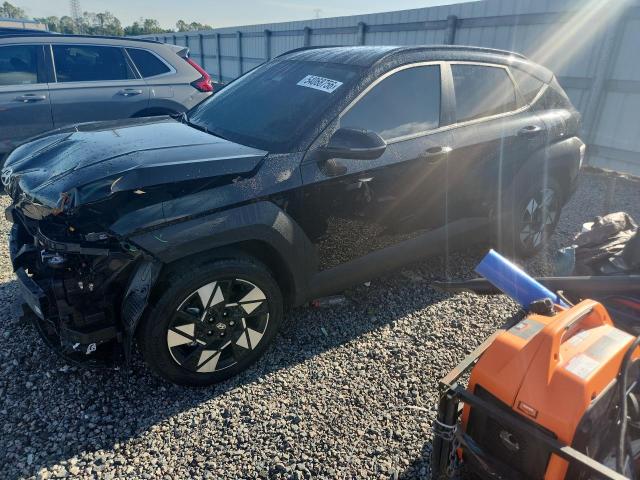 54068756 :رقم المزاد ، KM8HB3AB5SU266555 vin ، 2025 Hyundai Kona مزاد بيع