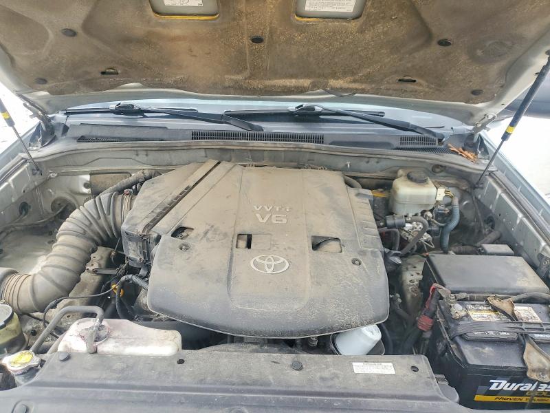 Aukcja sprzedaży 2007 Toyota 4runner, vin: JTEBU14R370108792, numer aukcji: 54191396