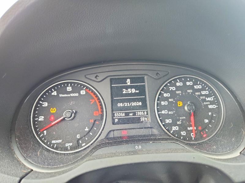 Aukcja sprzedaży 2018 Audi A3, vin: WAUAUGFF8J1045760, numer aukcji: 54238456