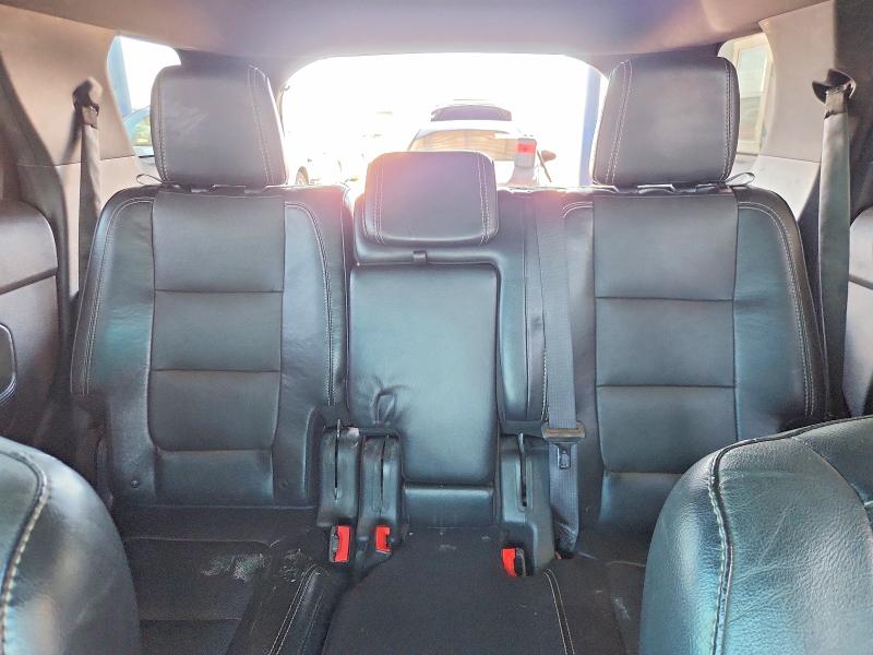 Aukcja sprzedaży 2015 Ford Explorer, vin: 1FM5K8GTXFGB50580, numer aukcji: 54683516