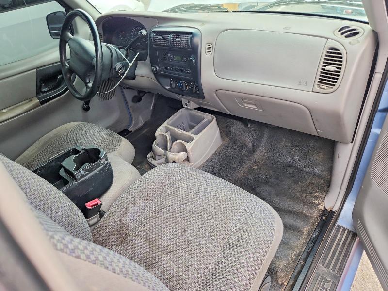 Продаж на аукціоні авто 1998 Ford Ranger, vin: 1FTYR10C8WUC58115, номер лоту: 53806266