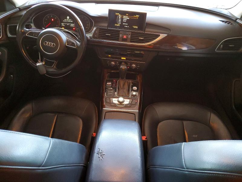 Aukcja sprzedaży 2016 Audi A6, vin: WAUCFAFC2GN175041, numer aukcji: 51913046