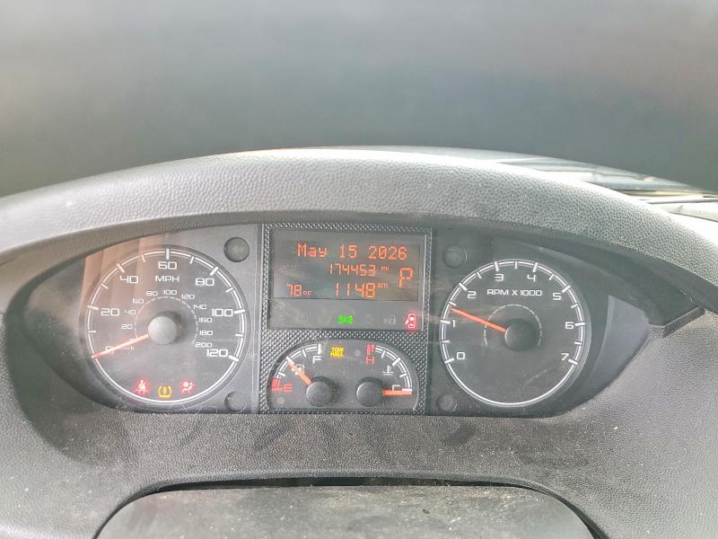 Продаж на аукціоні авто 2019 Ram Promaster 2500, vin: 3C6TRVDG1KE515453, номер лоту: 53902676