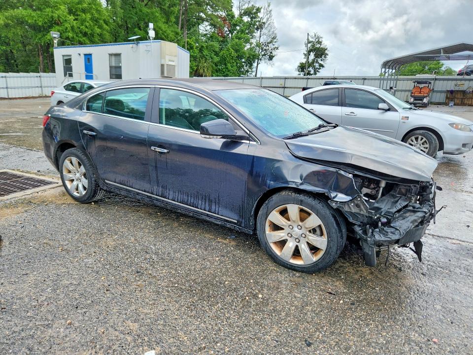 Продаж на аукціоні авто 2011 Buick Lacrosse, vin: 1G4GE5ED6BF296923, номер лоту: 54472626