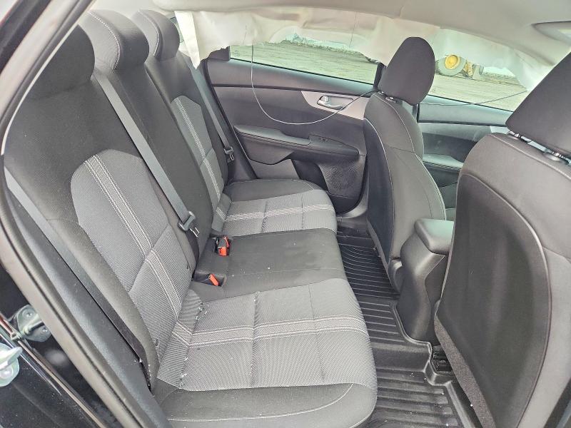 Продаж на аукціоні авто 2023 Kia Forte, vin: 3KPF24AD3PE679082, номер лоту: 52477596