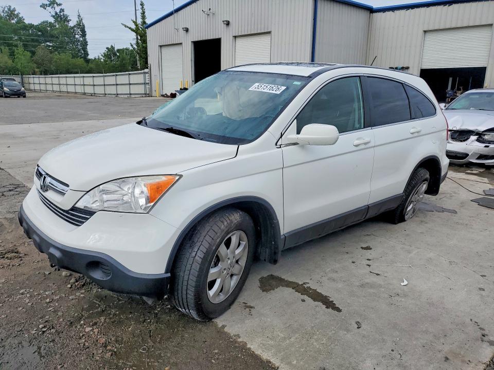 Aukcja sprzedaży 2009 Honda Cr-v, vin: JHLRE48789C015121, numer aukcji: 55151626