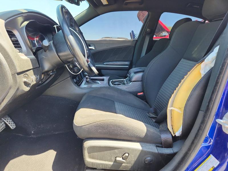 2022 Dodge Charger მანქანა იყიდება აუქციონზე, vin: 2C3CDXHG4NH192638, აუქციონის ნომერი: 53190686