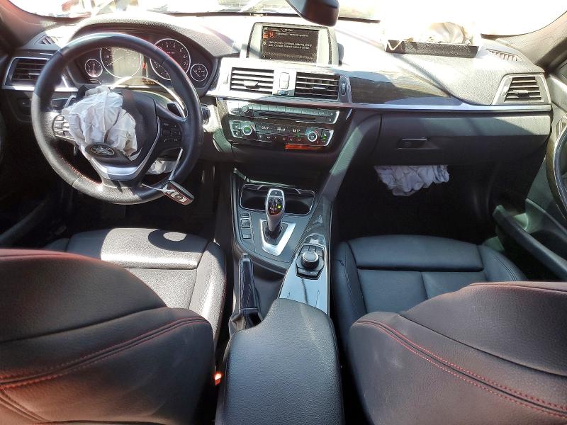 Продаж на аукціоні авто 2016 Bmw 328, vin: WBA8E9C5XGK646559, номер лоту: 54543656