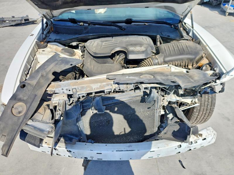 53566356 :رقم المزاد ، 2C3CDXBG0EH211114 vin ، 2014 Dodge Charger مزاد بيع