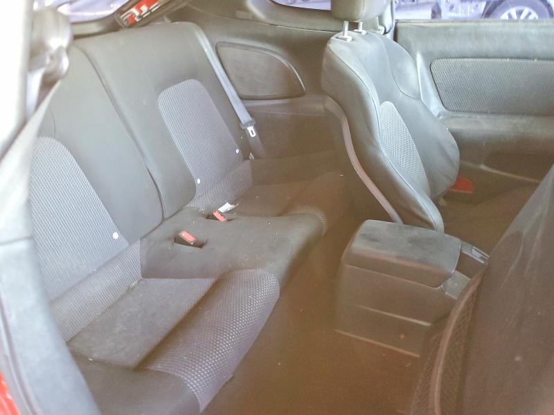 Продажа на аукционе авто 2004 Hyundai Tiburon, vin: KMHHM65D44U144926, номер лота: 54888566