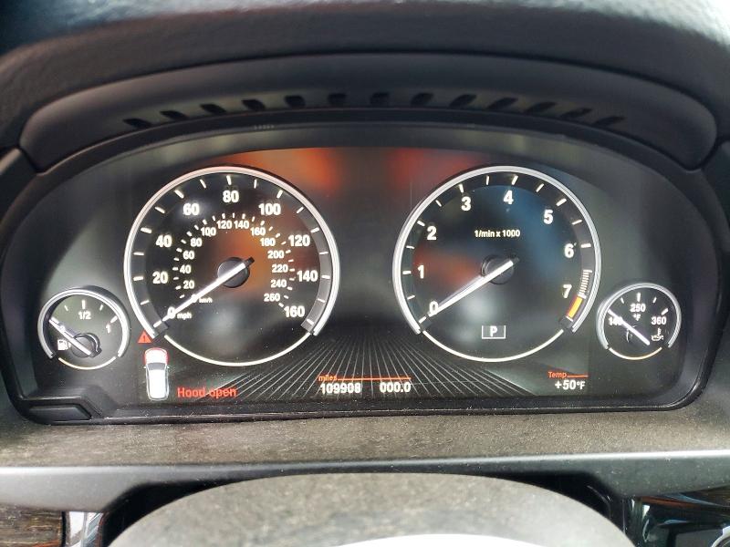 53158026 :رقم المزاد ، 5UXKR0C5XJL072005 vin ، 2018 Bmw X5 مزاد بيع