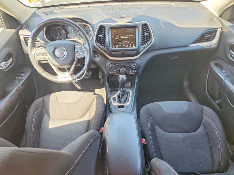 Продажа на аукционе авто 2016 Jeep Cherokee, vin: 1C4PJLCB4GW171464, номер лота: 53217606