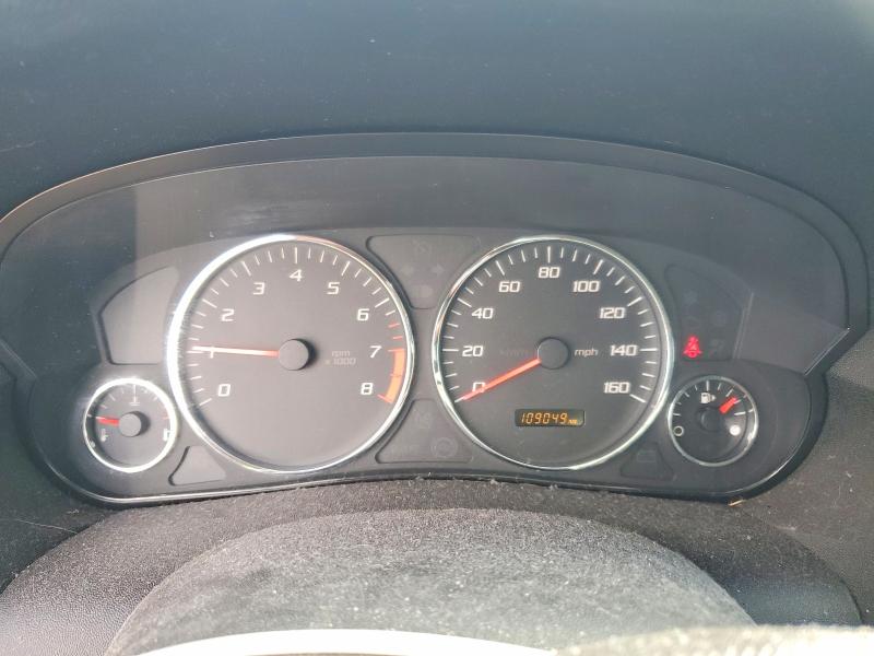 Aukcja sprzedaży 2007 Cadillac Cts, vin: 1G6DM57T670124547, numer aukcji: 52918476