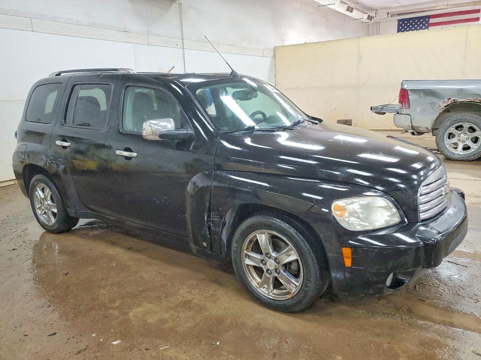 Aukcja sprzedaży 2008 Chevrolet Hhr, vin: 3GNDA23D38S567016, numer aukcji: 52344506