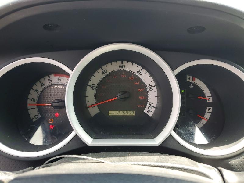 52145696 :رقم المزاد ، 5TFJU4GN5FX079134 vin ، 2015 Toyota Tacoma مزاد بيع