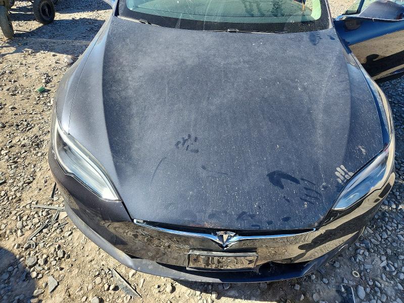 Продаж на аукціоні авто 2018 Tesla Model S, vin: 5YJSA1E28JF274765, номер лоту: 55080656