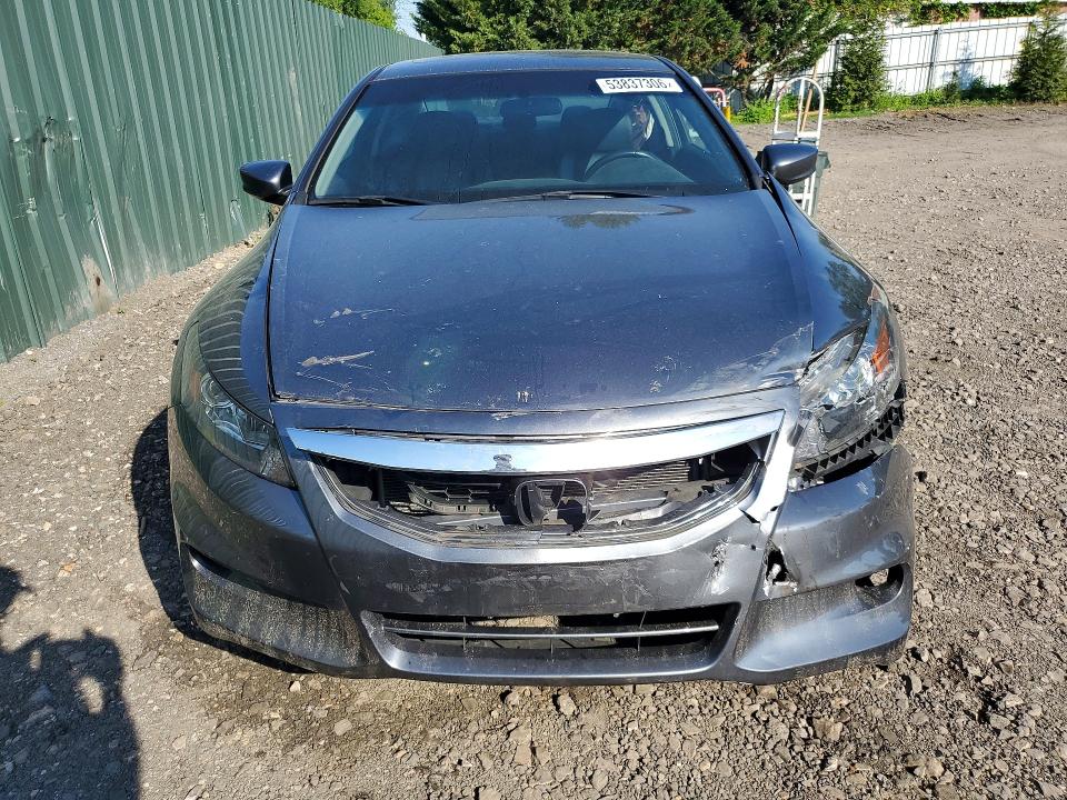 Продаж на аукціоні авто 2012 Honda Accord, vin: 1HGCS1B83CA012000, номер лоту: 53837306