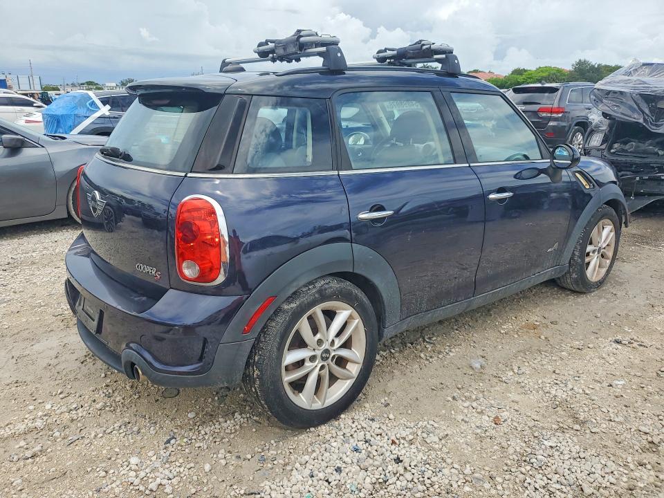 Продаж на аукціоні авто 2012 Mini Cooper, vin: WMWZC5C55CWL61001, номер лоту: 54898076