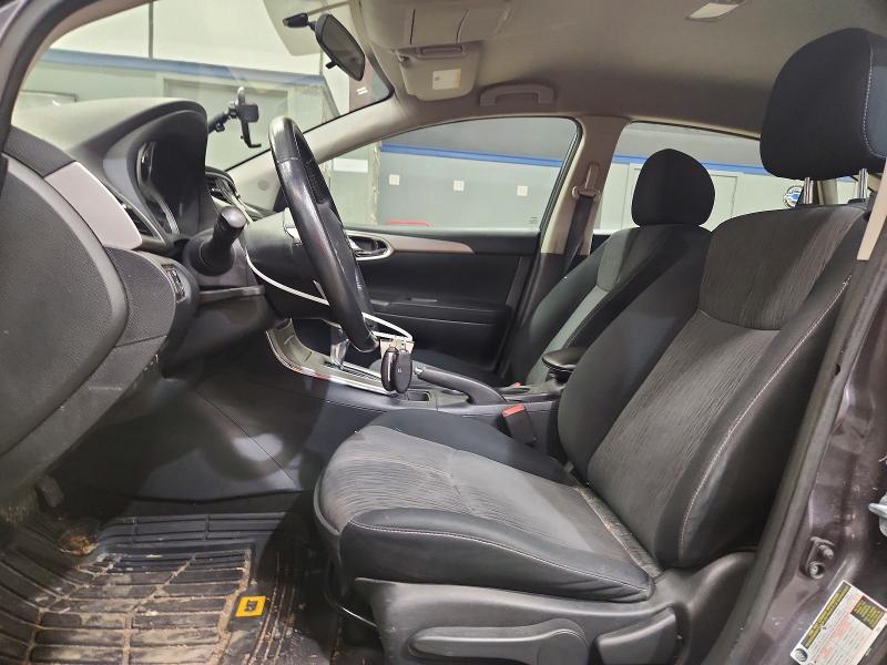 Aukcja sprzedaży 2015 Nissan Sentra, vin: 3N1AB7AP2FL695440, numer aukcji: 52884336