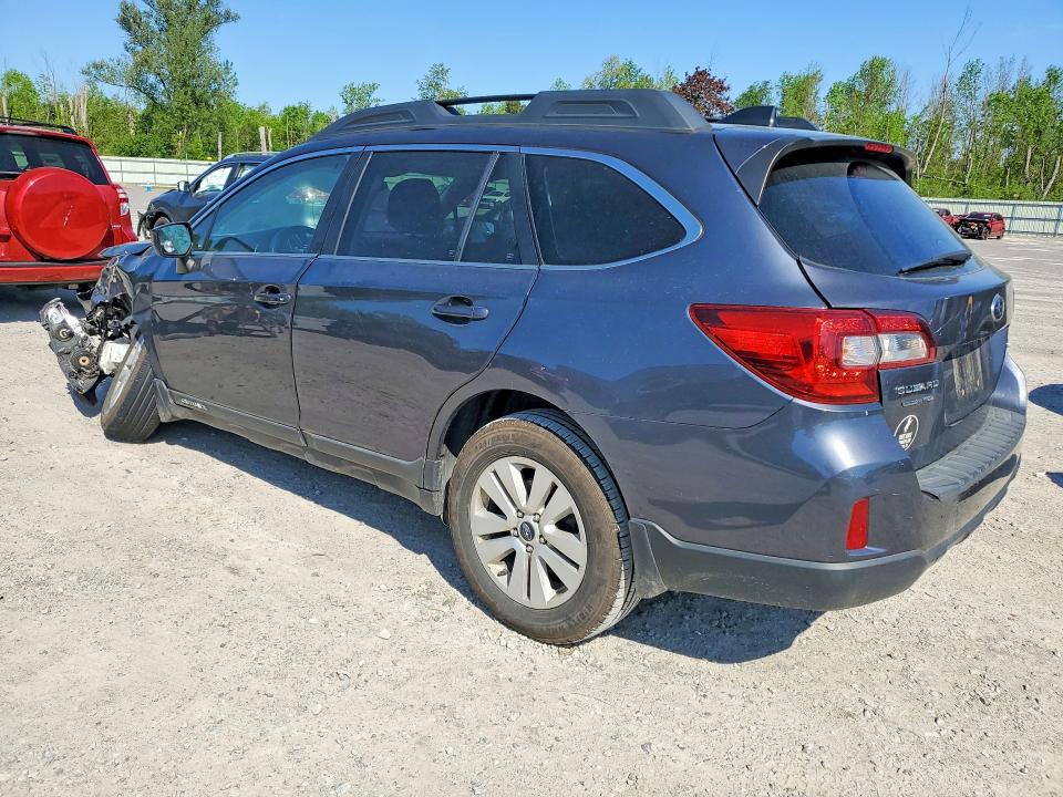 55216336 :رقم المزاد ، 4S4BSADC0G3347023 vin ، 2016 Subaru Outback مزاد بيع