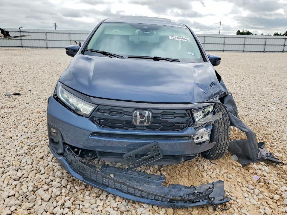 Aukcja sprzedaży 2025 Honda Odyssey, vin: 5FNRL6H86SB023556, numer aukcji: 54444946