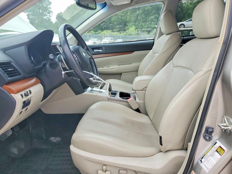 55451846 :رقم المزاد ، 4S4BRDNC0E2314974 vin ، 2014 Subaru Outback مزاد بيع