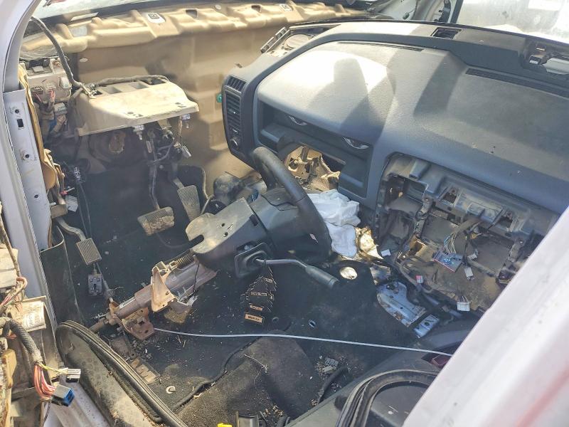 53828746 :رقم المزاد ، 3C6UR5CL1DG563819 vin ، 2013 Ram 2500 مزاد بيع