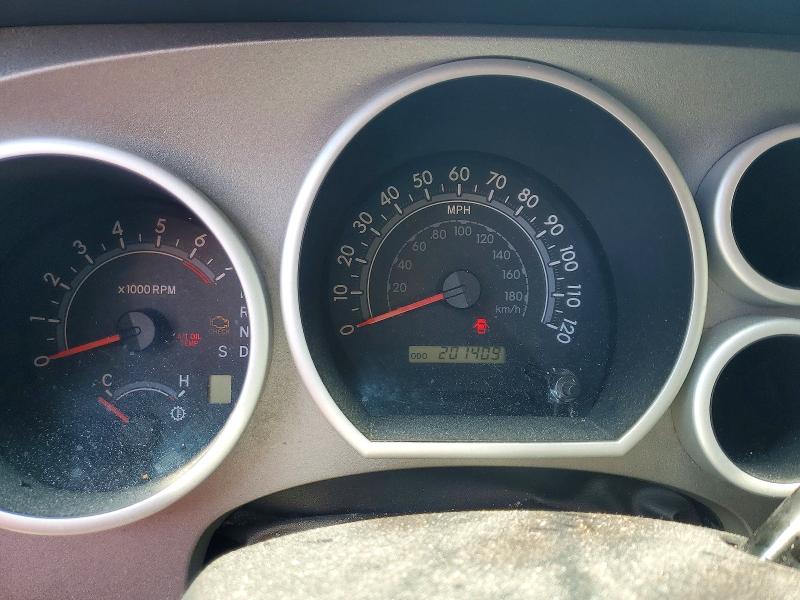 52240906 :رقم المزاد ، 5TFUM5F12BX026192 vin ، 2011 Toyota Tundra مزاد بيع