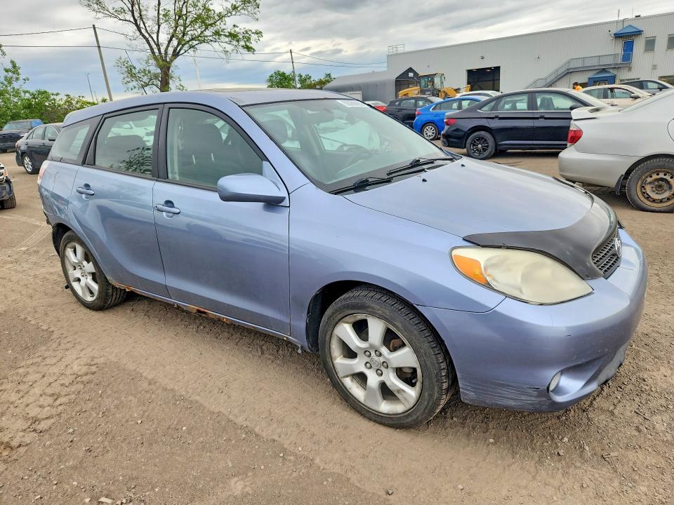 Aukcja sprzedaży 2008 Toyota Corolla Matrix, vin: 2T1KR32E88C691093, numer aukcji: 55565666