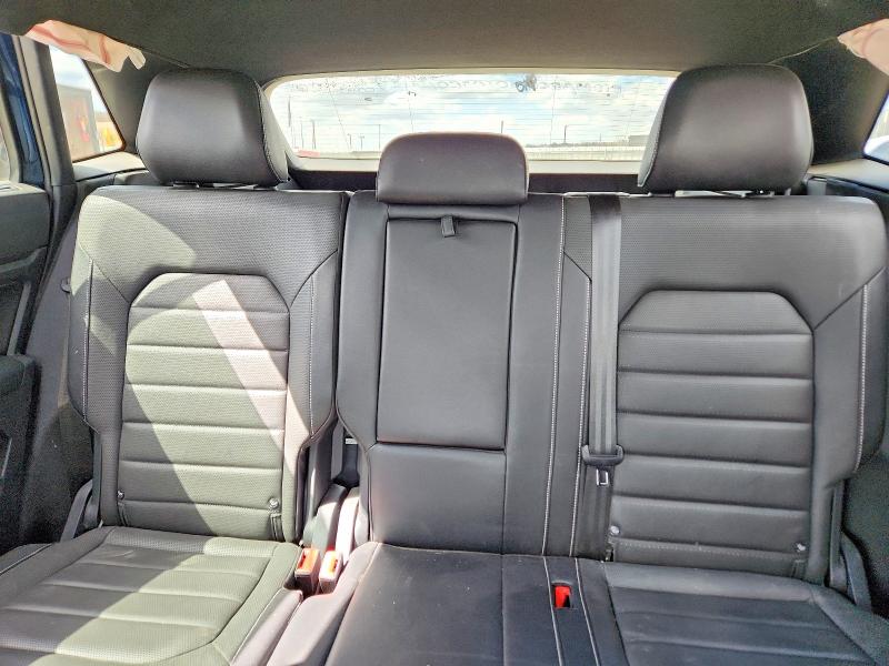 51837786 :رقم المزاد ، 1V2NE2CAXLC222926 vin ، 2020 Volkswagen Atlas Cross Sport مزاد بيع