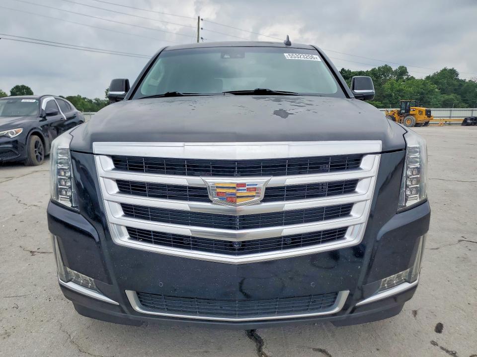 55323206 :رقم المزاد ، 1GYS4MKJ9FR548474 vin ، 2015 Cadillac Escalade مزاد بيع