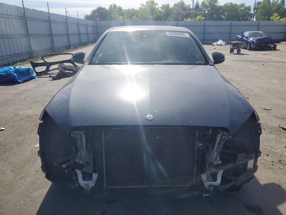 Aukcja sprzedaży 2016 Mercedes-benz C, vin: 55SWF4JB1GU153383, numer aukcji: 53288986
