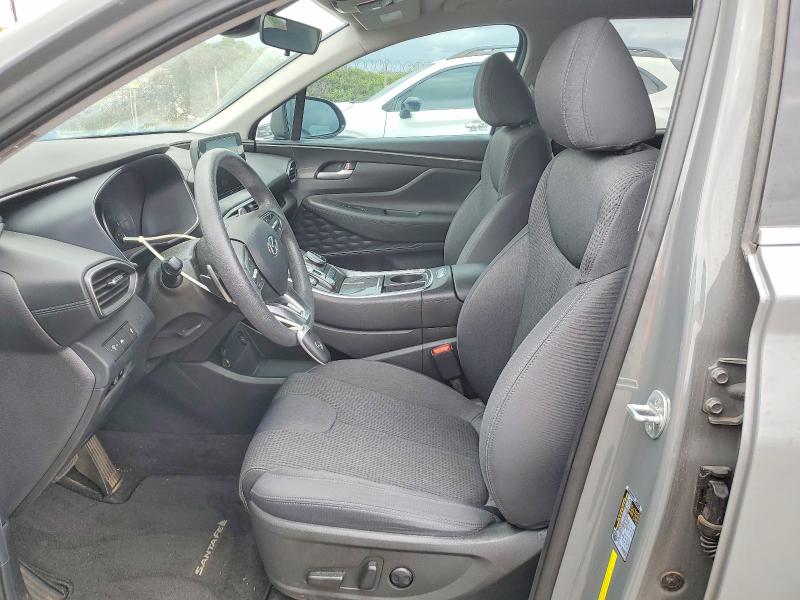 Продажа на аукционе авто 2022 Hyundai Santa Fe, vin: 5NMS2DAJ5NH458268, номер лота: 51535776