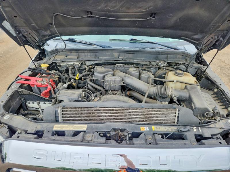 2014 Ford F250 მანქანა იყიდება აუქციონზე, vin: 1FT7W2B6XEEA24617, აუქციონის ნომერი: 54662826
