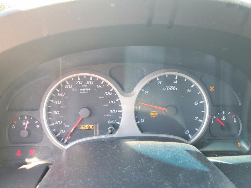 Продаж на аукціоні авто 2005 Chevrolet Equinox, vin: 2CNDL23F856150663, номер лоту: 53384646