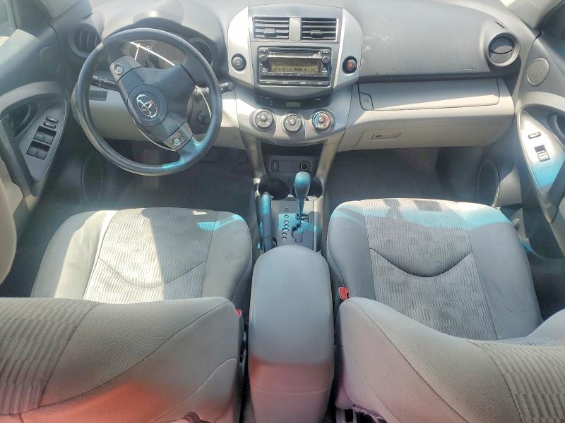 Продажа на аукционе авто 2012 Toyota Rav4, vin: 2T3BF4DV2CW185186, номер лота: 54951646