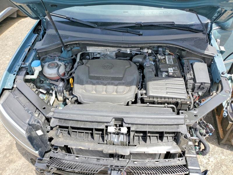 2020 Volkswagen Tiguan მანქანა იყიდება აუქციონზე, vin: 3VV4B7AX1LM045418, აუქციონის ნომერი: 52643186