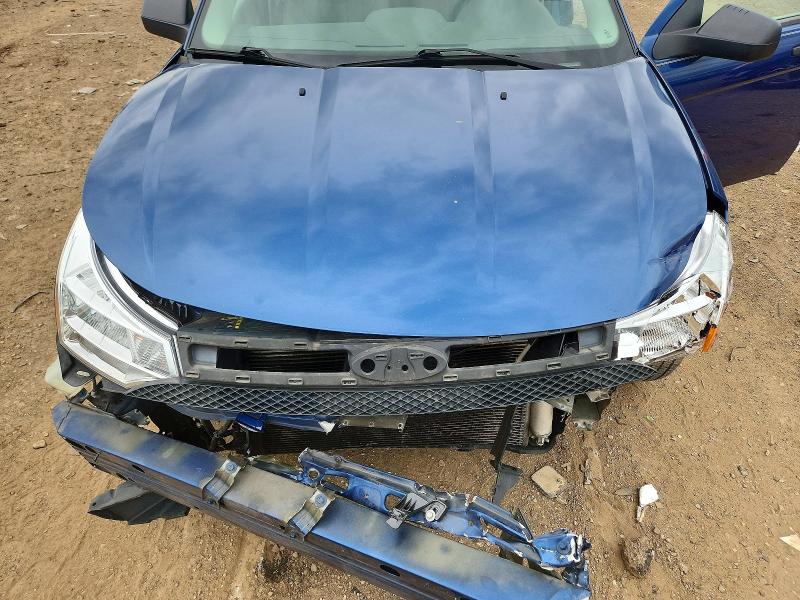 Aukcja sprzedaży 2008 Ford Focus, vin: 1FAHP35N78W136869, numer aukcji: 54047226